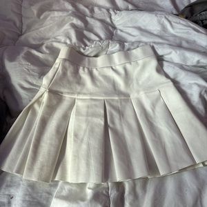 New with tags princess Polly tennis skirt